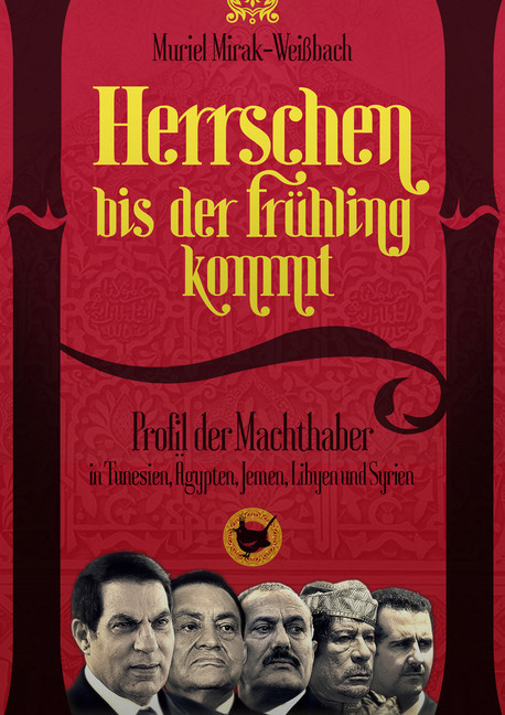 Herrschen bis der Frühling kommt main product photo