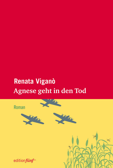 Agnese geht in den Tod main product photo