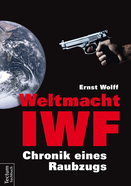 Weltmacht IWF main product photo