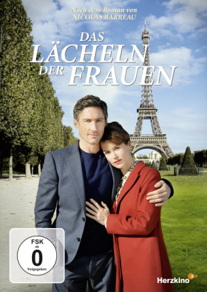 Das Lächeln der Frauen, 1 DVD