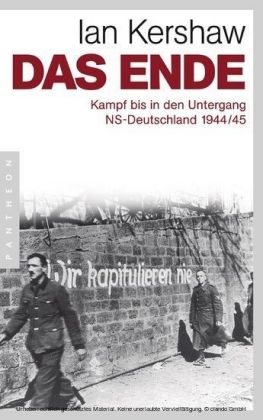 Das Ende