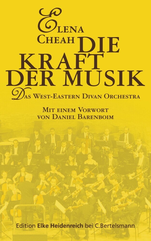 Die Kraft der Musik main product photo