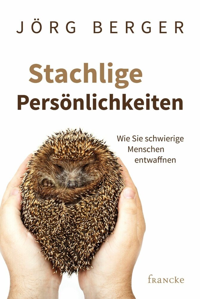 Stachlige Persönlichkeiten main product photo