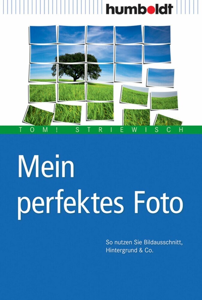Mein perfektes Foto main product photo