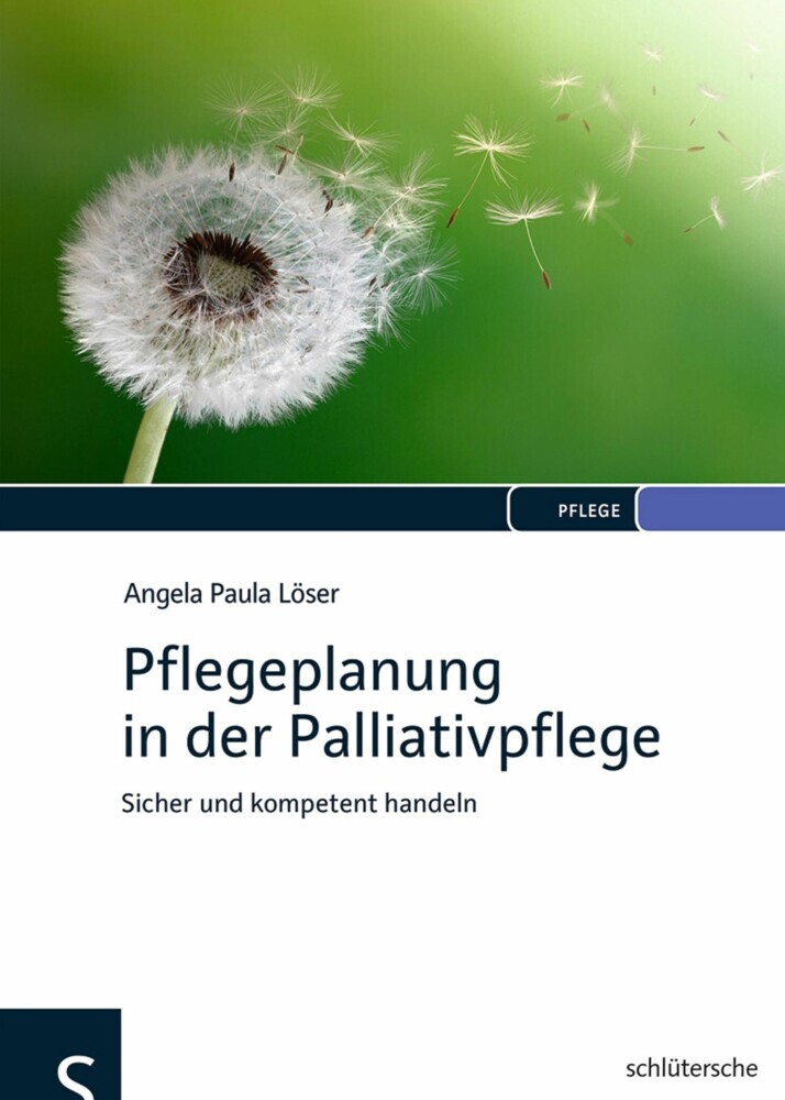 Pflegeplanung in der Palliativpflege main product photo