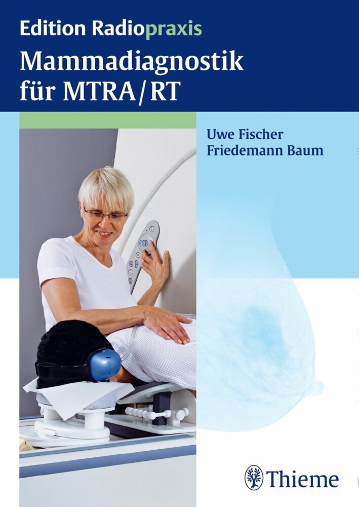 Mammadiagnostik für MTRA/RT main product photo