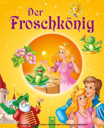 Der Froschkönig