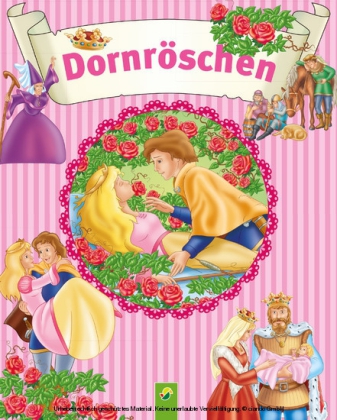 Dornröschen