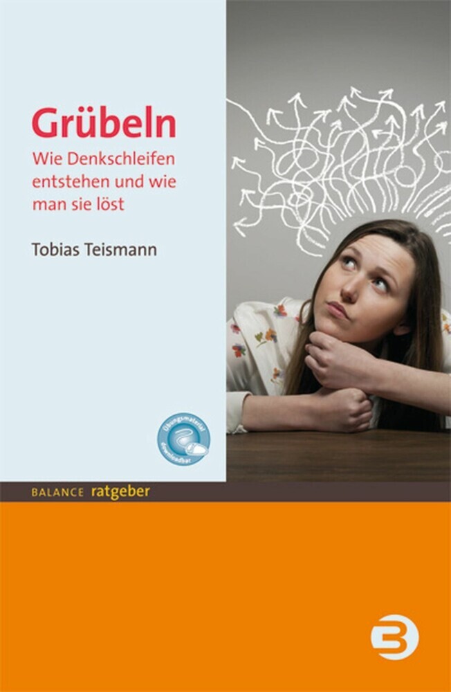 Grübeln main product photo