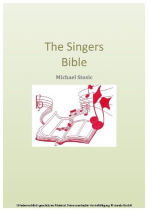The Singers Bible