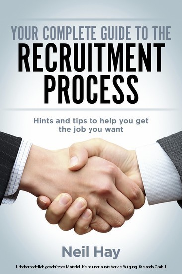 Your Complete Guide to the Recruitment Process main product photo
