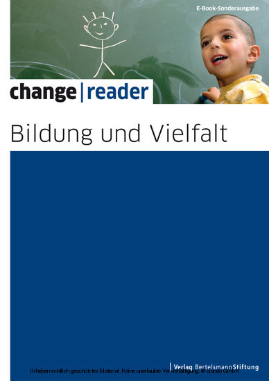 Bildung und Vielfalt main product photo