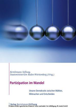 Partizipation im Wandel