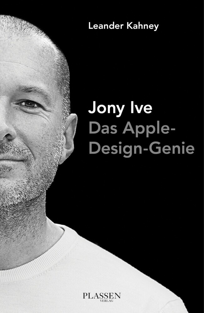 Jony Ive main product photo