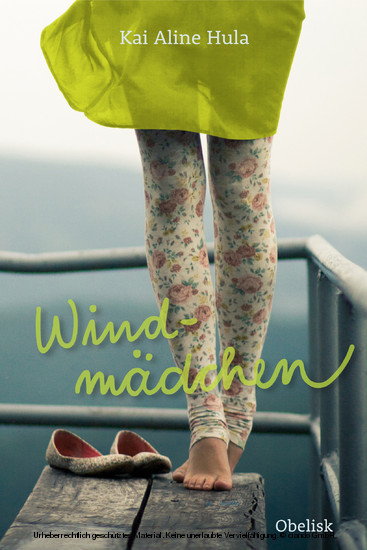 Windmädchen main product photo
