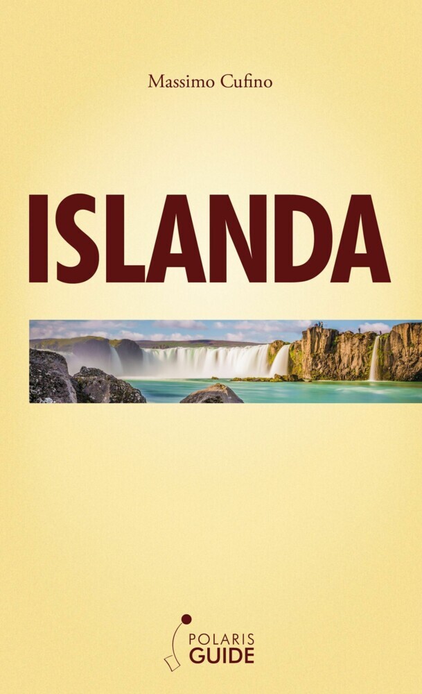 Islanda main product photo