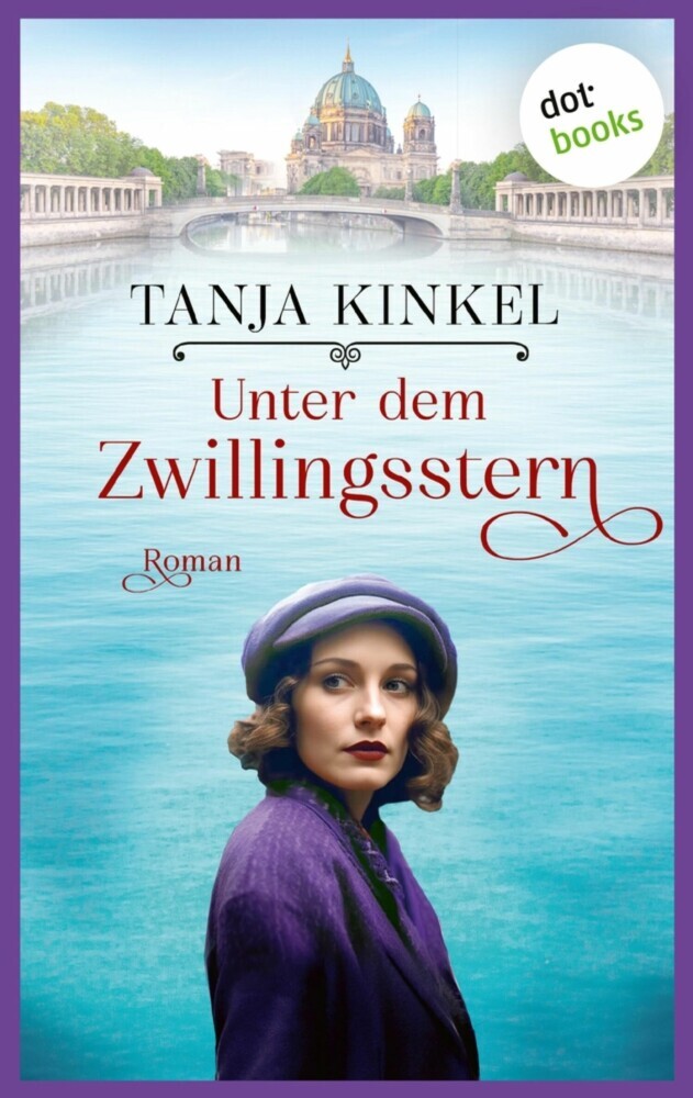Unter dem Zwillingsstern main product photo