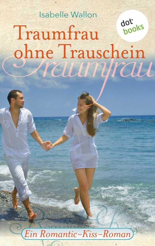Traumfrau ohne Trauschein main product photo