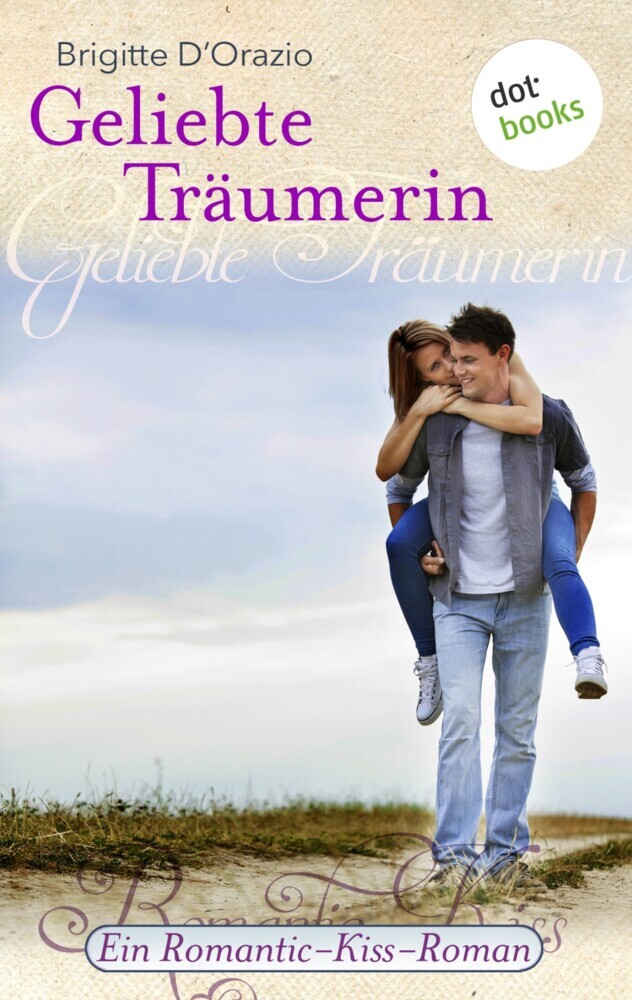 Geliebte Träumerin main product photo