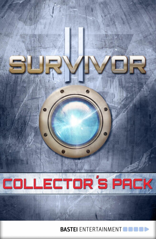Survivor 2 (DEU) main product photo