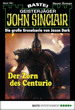 John Sinclair 1891