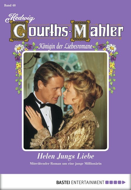 Hedwig Courths-Mahler - Folge 040 main product photo