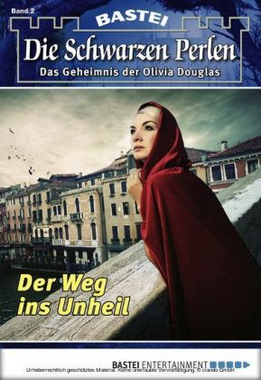 Die Schwarzen Perlen - Folge 02