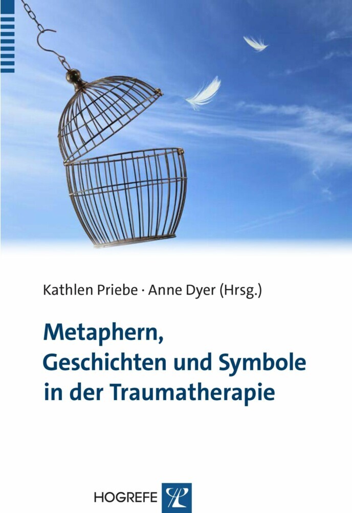 Metaphern, Geschichten und Symbole in der Traumatherapie main product photo
