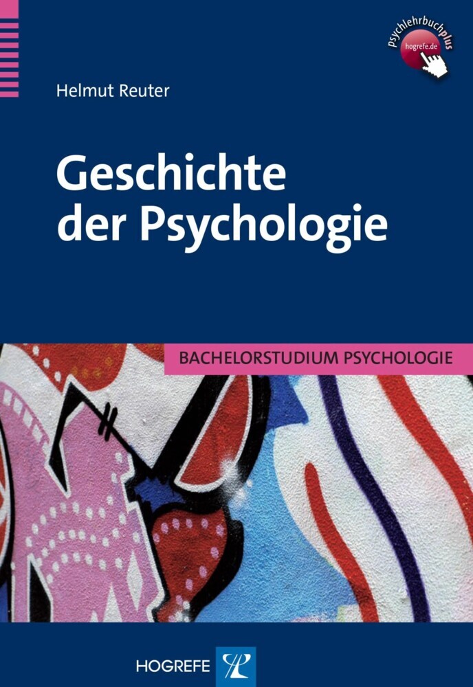 Geschichte der Psychologie main product photo