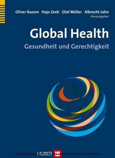 Global Health main product photo
