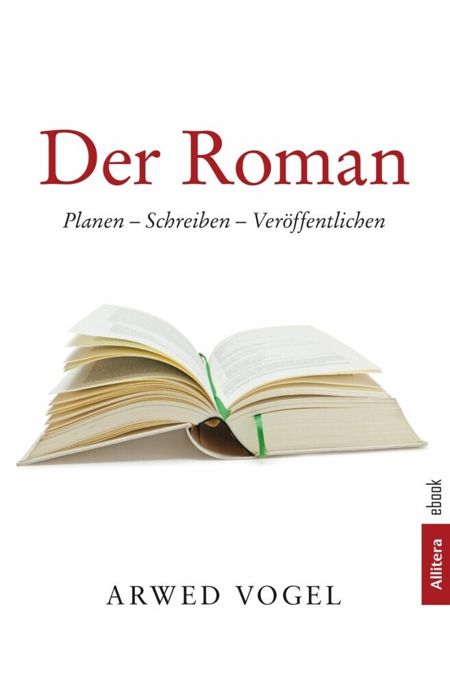 Der Roman main product photo