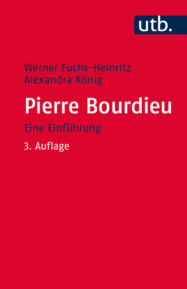 Pierre Bourdieu main product photo