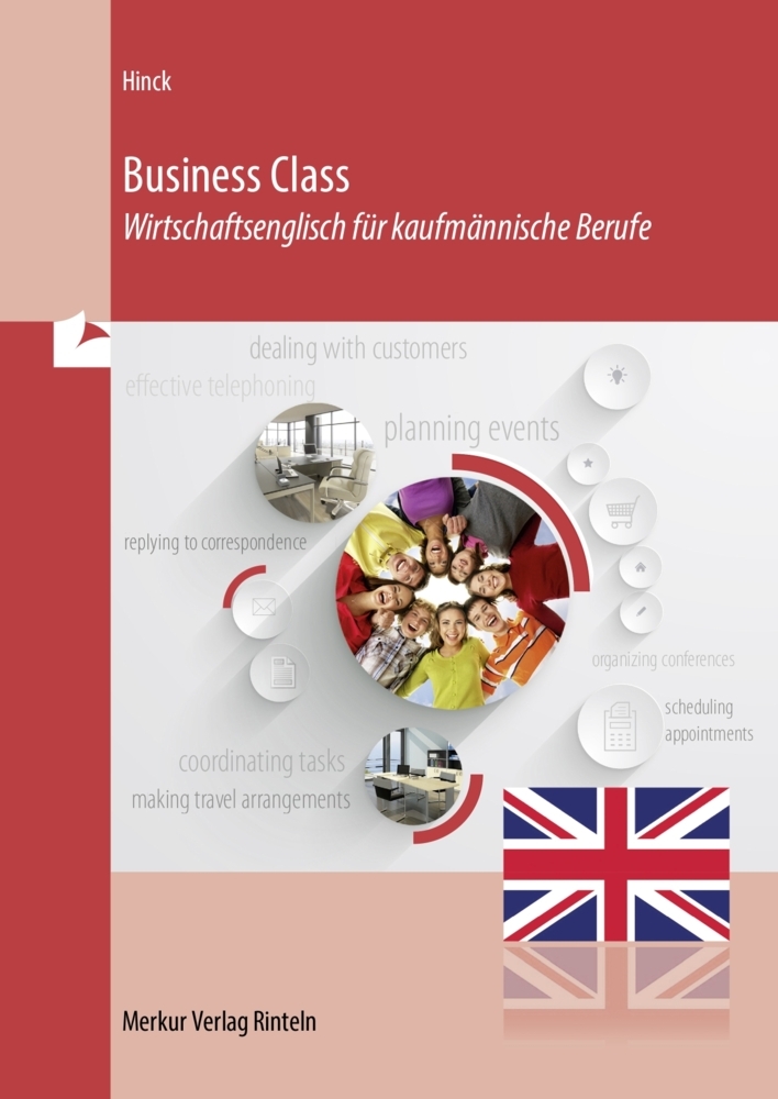 Business Class main product photo