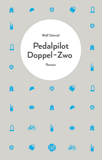 Pedalpilot Doppel-Zwo main product photo