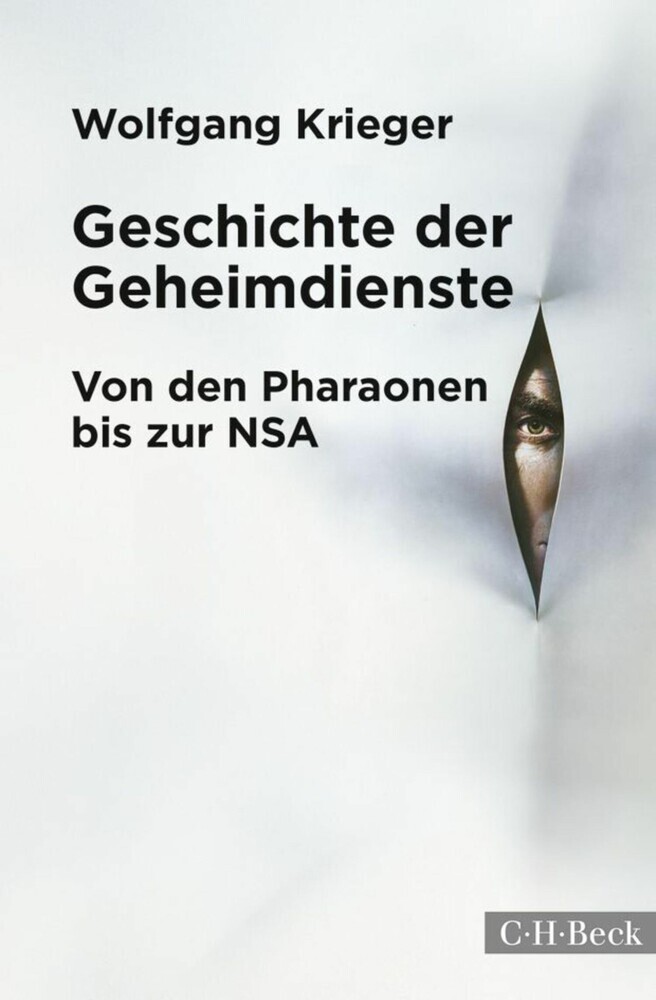 Geschichte der Geheimdienste main product photo