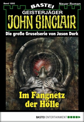 John Sinclair 1892