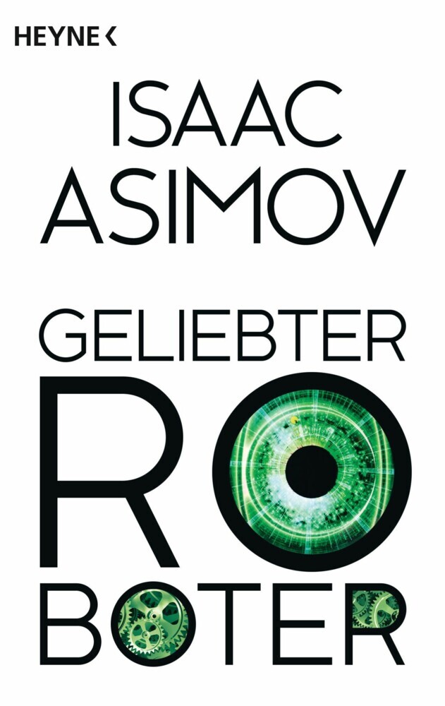Geliebter Roboter main product photo
