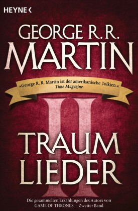 Traumlieder 2. Bd.2