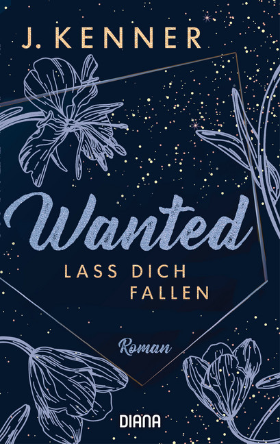 Wanted (3): Lass dich fallen main product photo