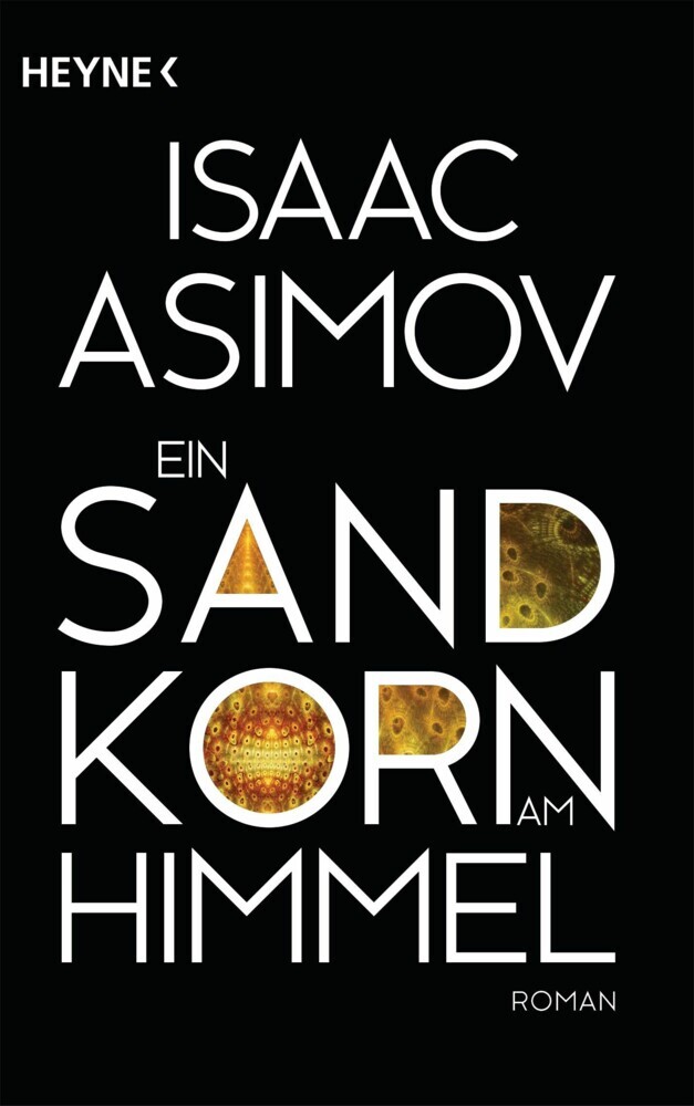 Ein Sandkorn am Himmel main product photo