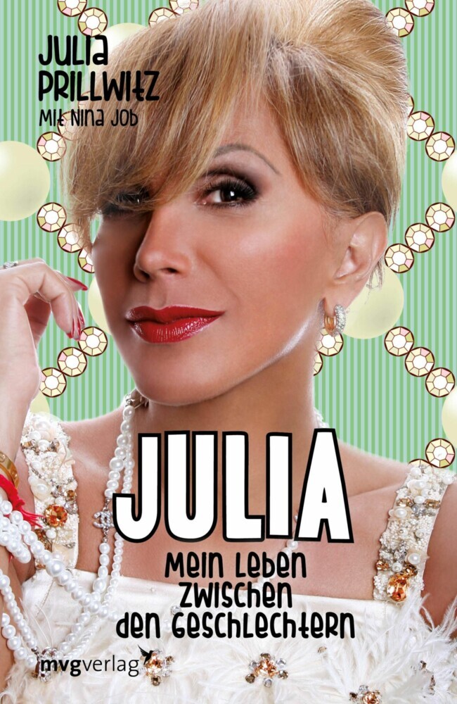 Julia main product photo