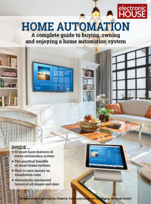 Home Automation