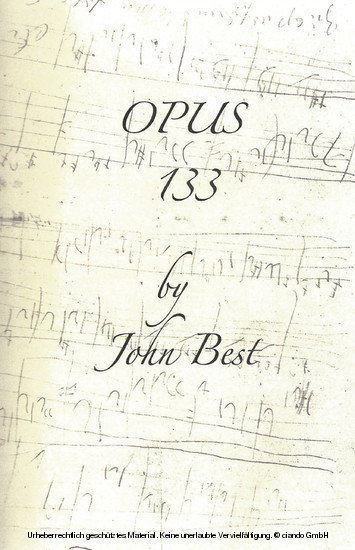 Opus 133 main product photo