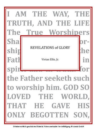 Revelations of Glory