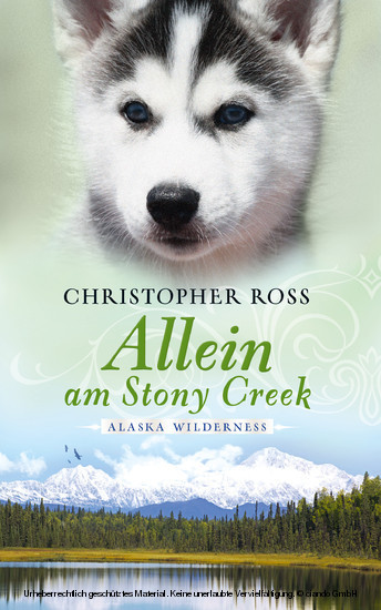 Alaska Wilderness - Allein am Stony Creek (Bd. 3) main product photo