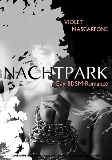 Nachtpark main product photo