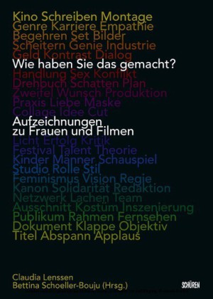Wie haben Sie das gemacht?