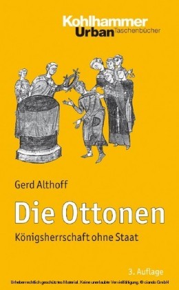 Die Ottonen