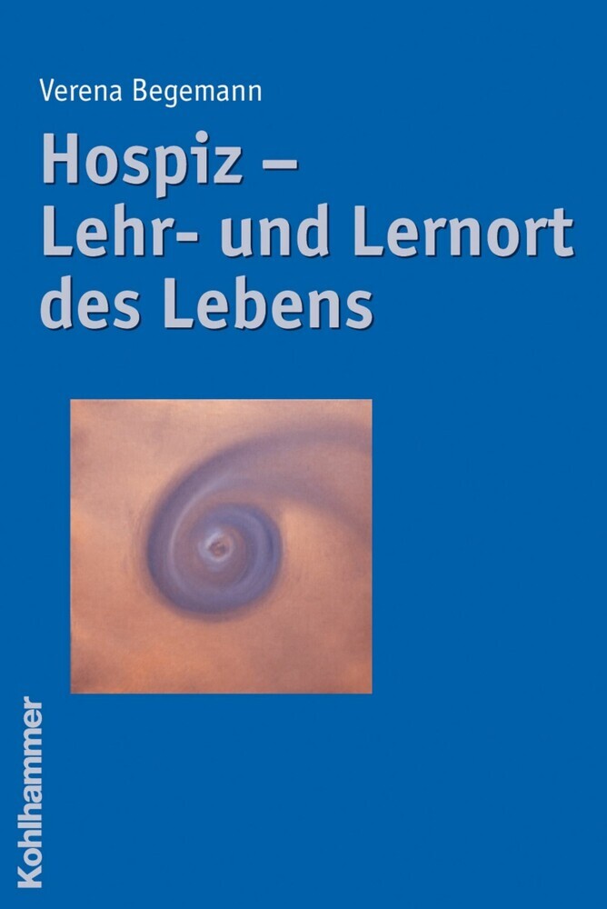 Hospiz - Lehr- und Lernort des Lebens main product photo
