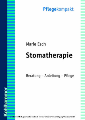 Stomatherapie